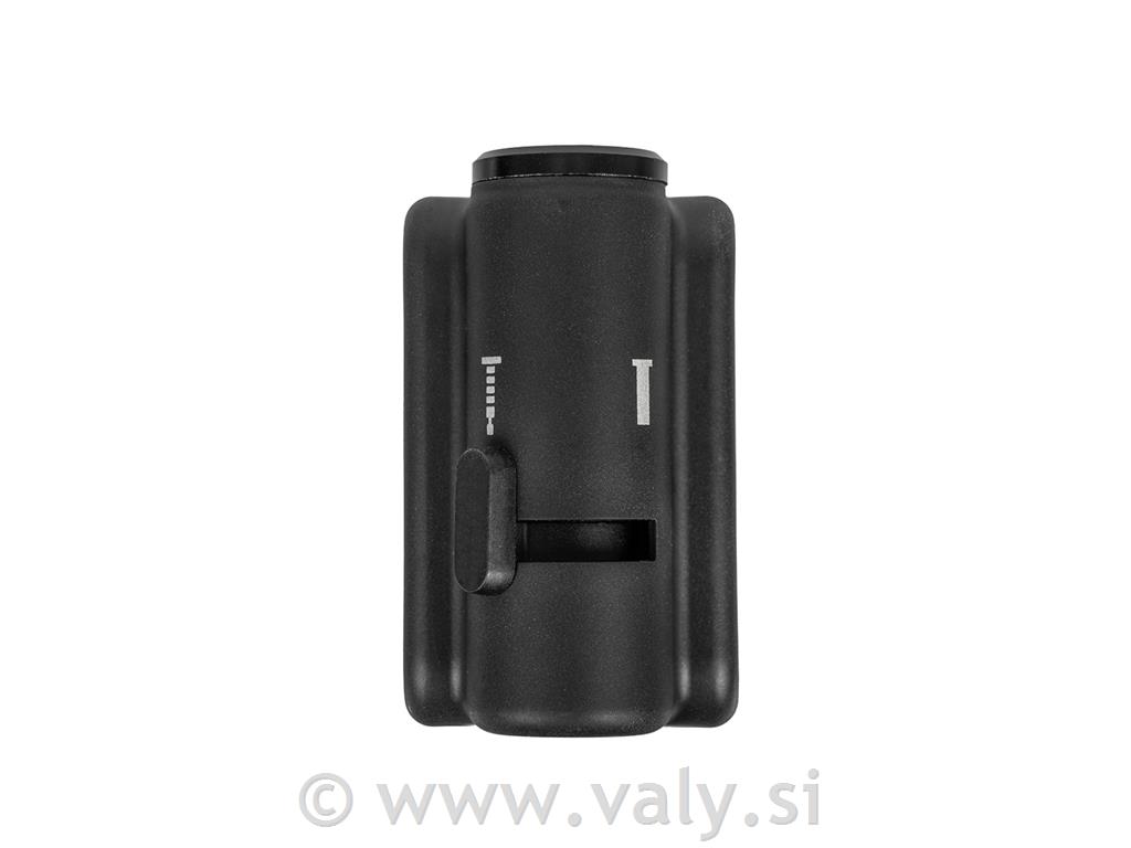 Topeak električna tlačilka E-Booster Digital