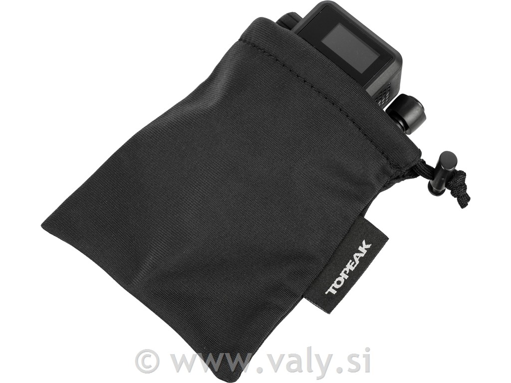 Topeak električna tlačilka E-Booster Digital TDP-E02