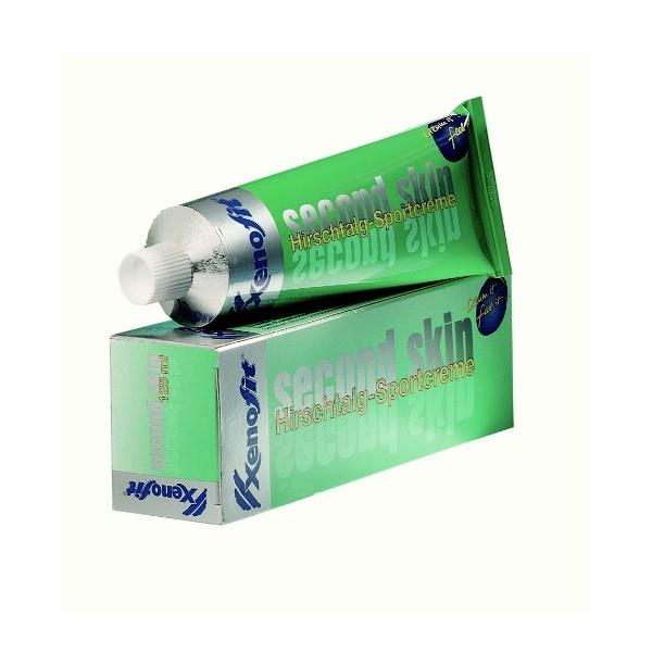 Xenofit Second Skin zaščitna krema 125ml