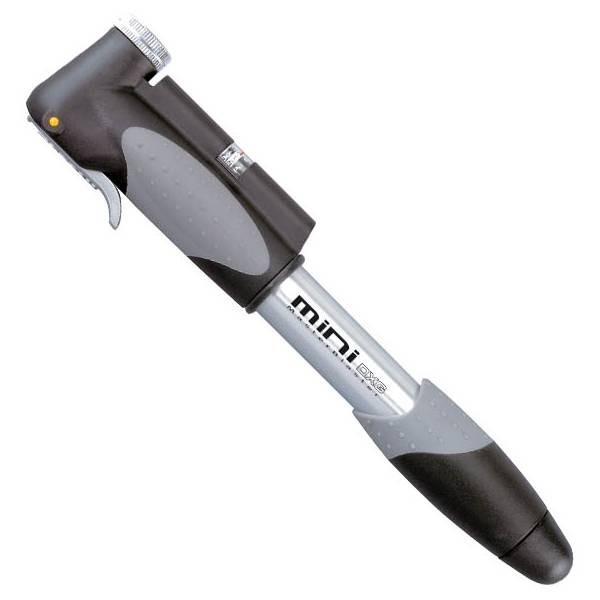 Topeak tlačilka za kolo Mini Dual G