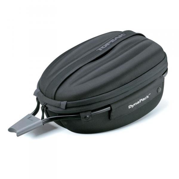 Topeak zadnja torba Dynapack DX