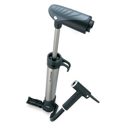 Topeak tlačilka za kolo Mini Morph