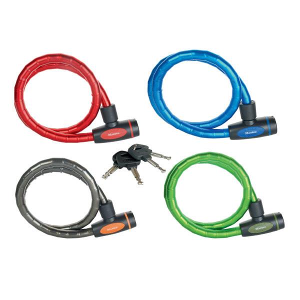 Master lock ključavnica 8228 za kolo na ključ