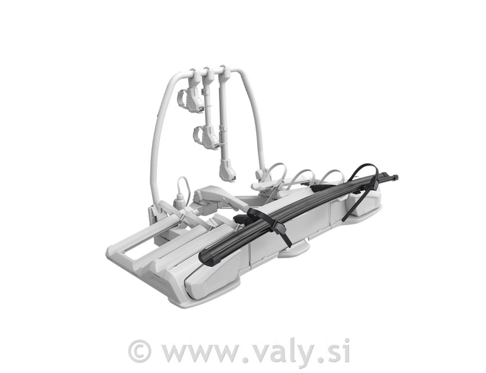 Thule adapter za 3 oz. 4 kolo za nosilec VeloSpace 3