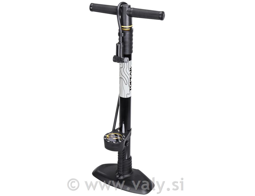 Topeak tlačilka Joe Blow Mountain X za gorsko kolo