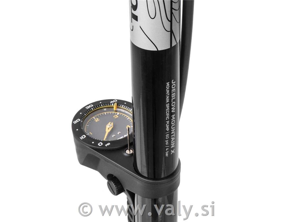 Topeak tlačilka Joe Blow Mountain X za gorsko kolo