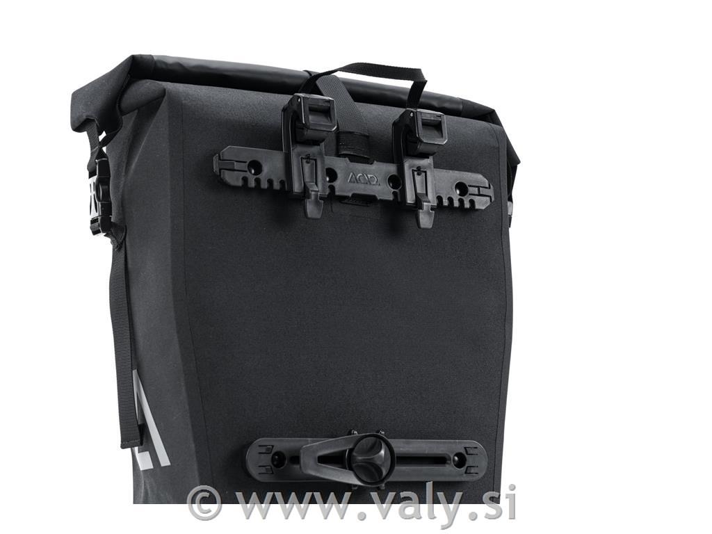 Cube torbi ACID PANNIER BAG PURE 20/2 SMLINK par