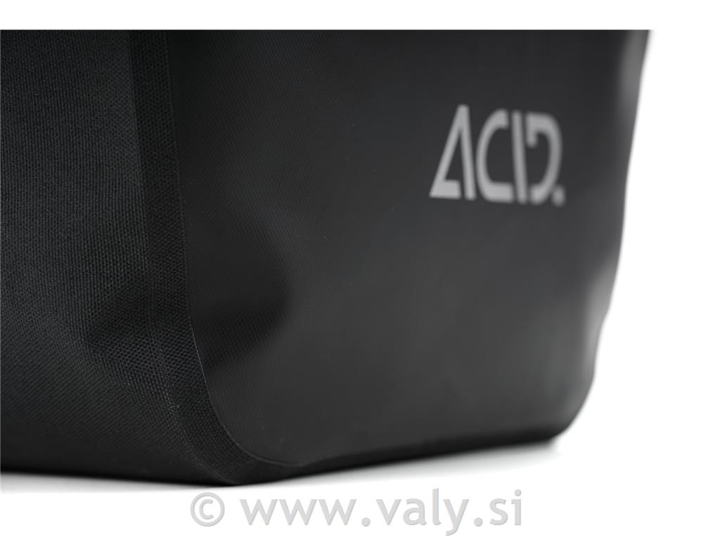 Cube torbi ACID PANNIER BAG PURE 20/2 SMLINK par