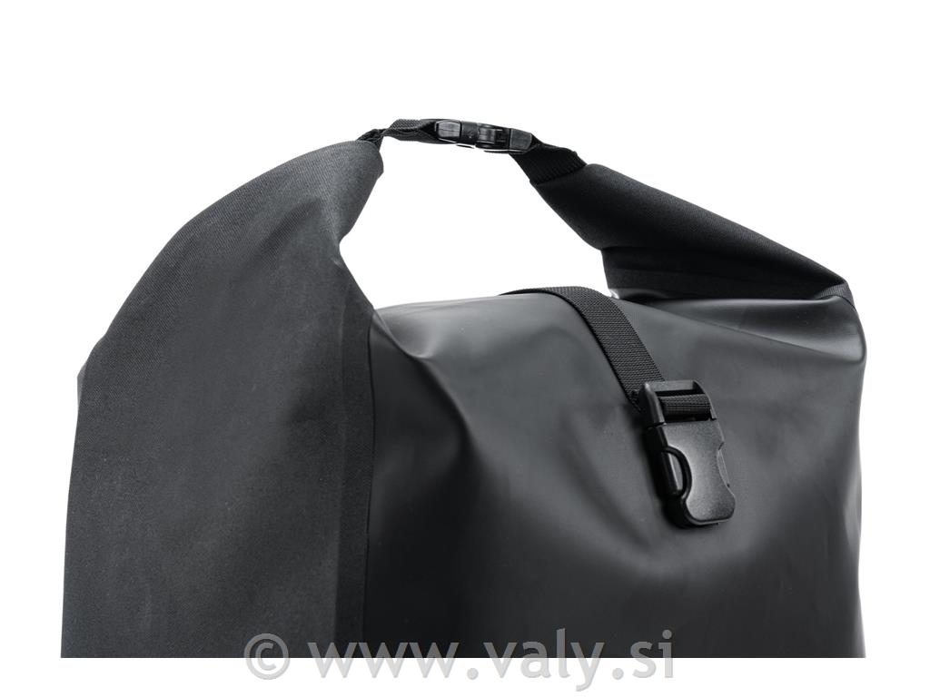 Cube torbi ACID PANNIER BAG PURE 20/2 SMLINK par