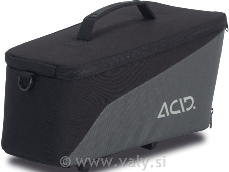 Cube torba za na prtljažnik Acid Trunk 8 RILink