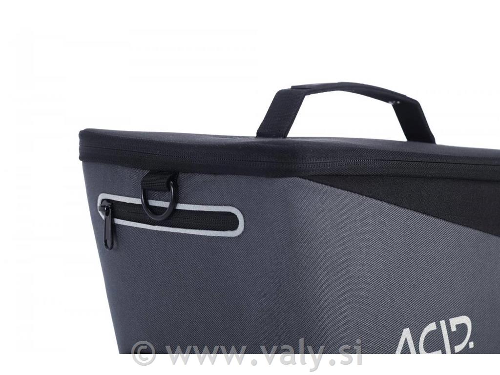 Cube torba za na prtljažnik Acid Trunk 8 RILink