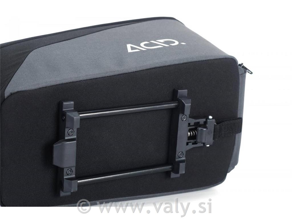 Cube torba za na prtljažnik Acid Trunk 8 RILink