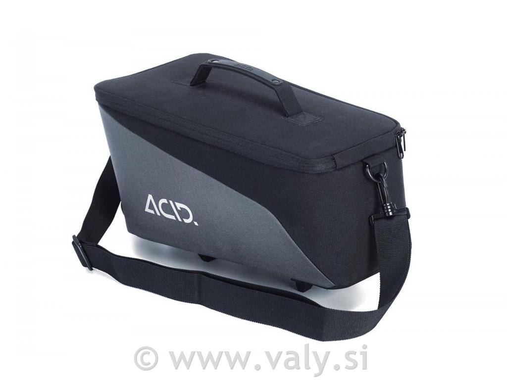 Cube torba za na prtljažnik Acid Trunk 8 RILink
