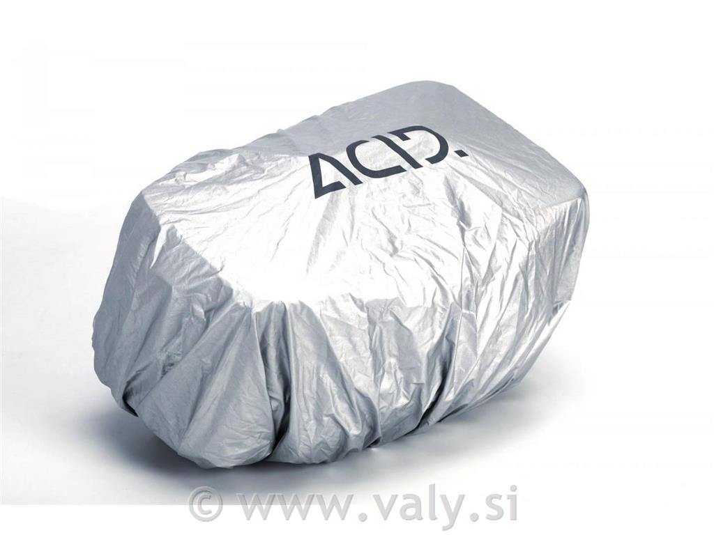 Cube torba za na prtljažnik Acid Trunk 8 RILink