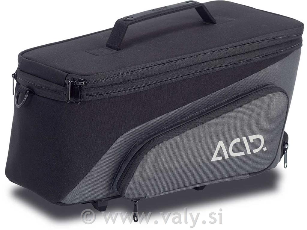 Cube torba za na prtljažnik Acid Trunk 8+7 RILink