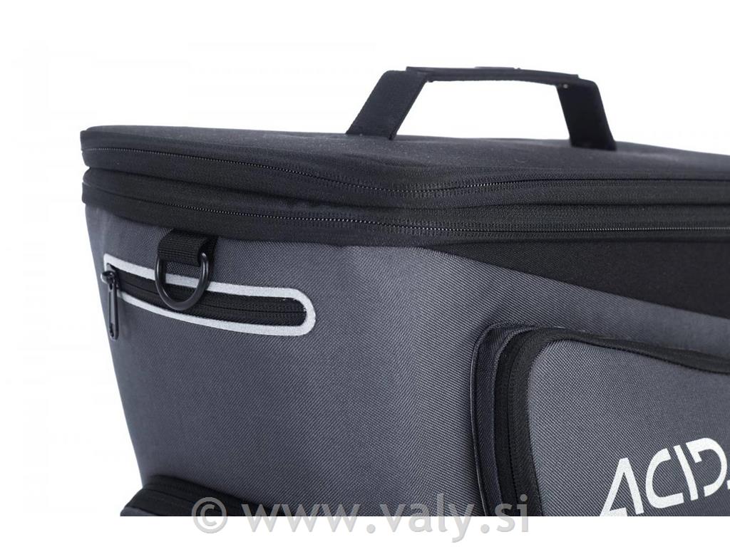 Cube torba za na prtljažnik Acid Trunk 8+7 RILink