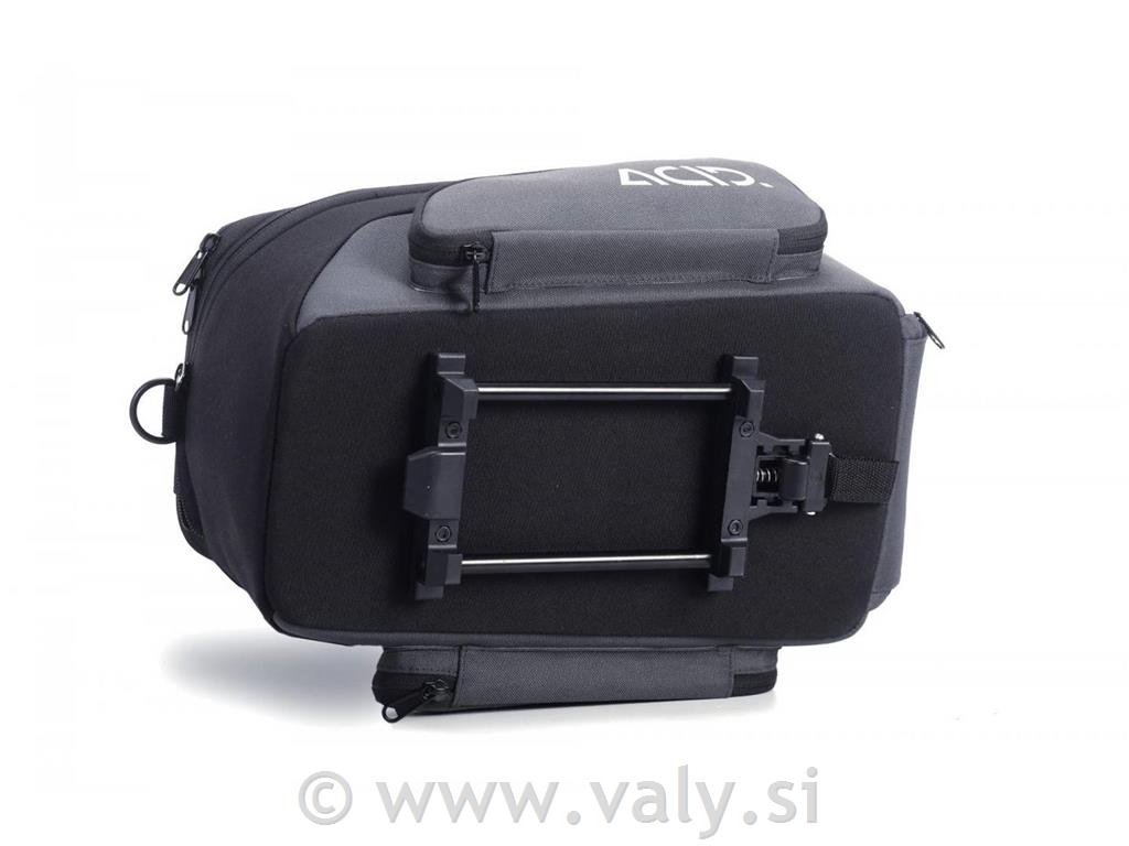 Cube torba za na prtljažnik Acid Trunk 8+7 RILink