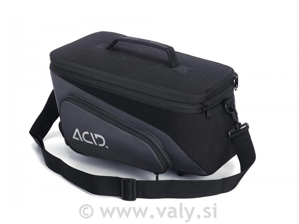 Cube torba za na prtljažnik Acid Trunk 8+7 RILink
