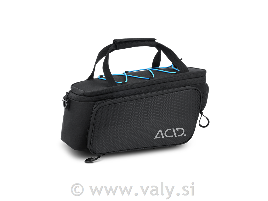 Cube torba za prtljažnik kolesa Acid Trunk 8+16 RILink
