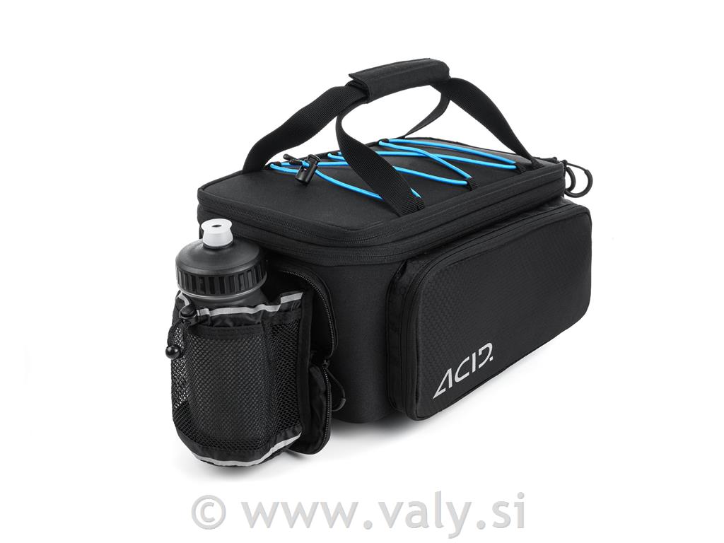 Cube torba za prtljažnik kolesa Acid Trunk 8+16 RILink