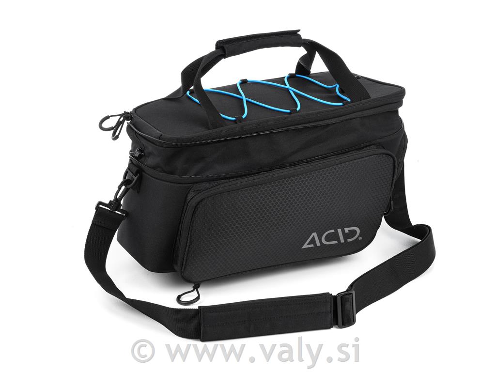 Cube torba za prtljažnik kolesa Acid Trunk 8+16 RILink