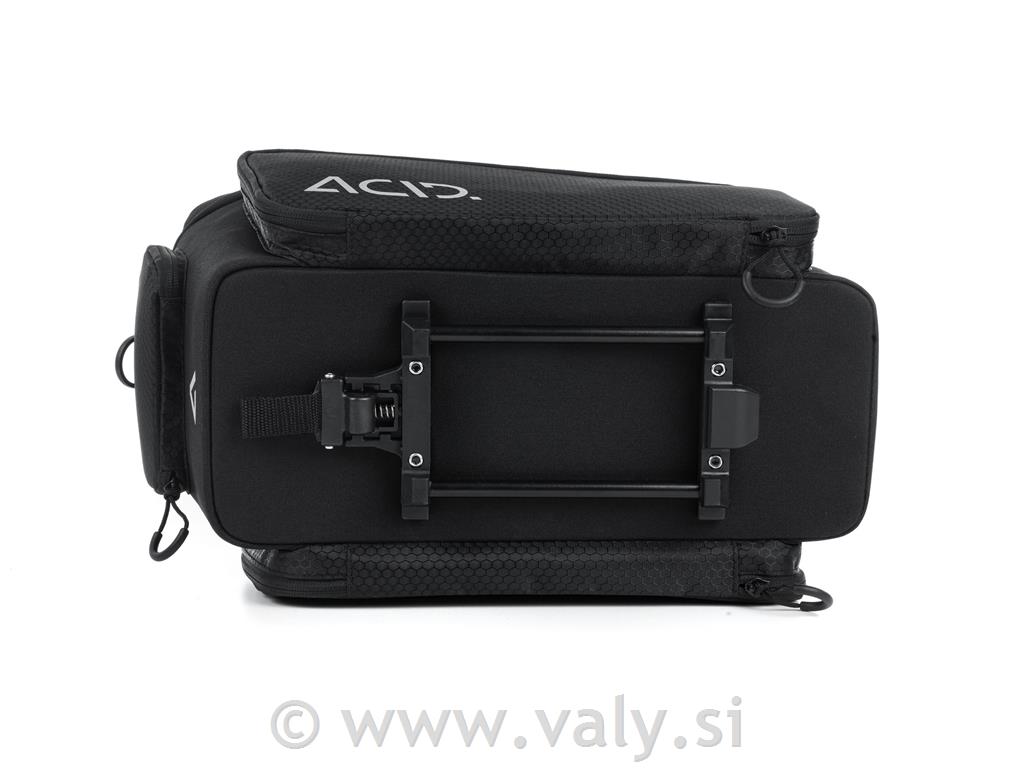 Cube torba za prtljažnik kolesa Acid Trunk 8+16 RILink