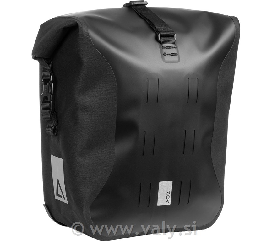 Cube torba za prtljažnik kolesa Acid PRO 15 CILINK