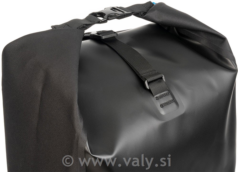 Cube torba za prtljažnik kolesa Acid PRO 15 CILINK