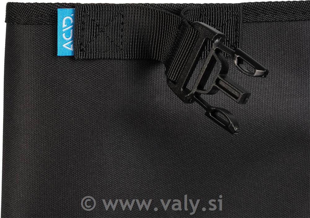 Cube torba za prtljažnik kolesa Acid PRO 15 CILINK