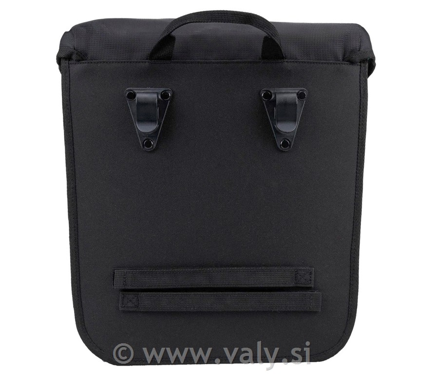 Cube torba za prtljažnik kolesa Acid CMPT 15 črna