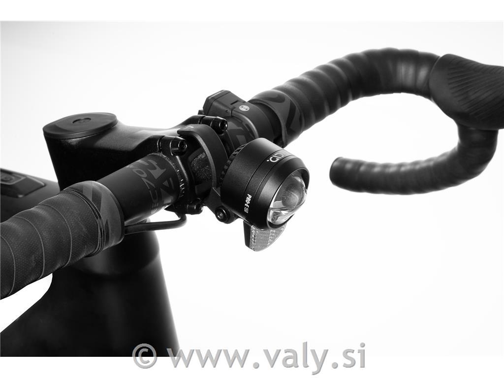 ACID prednja luč E-Bike PRO-E 150 X-Connect