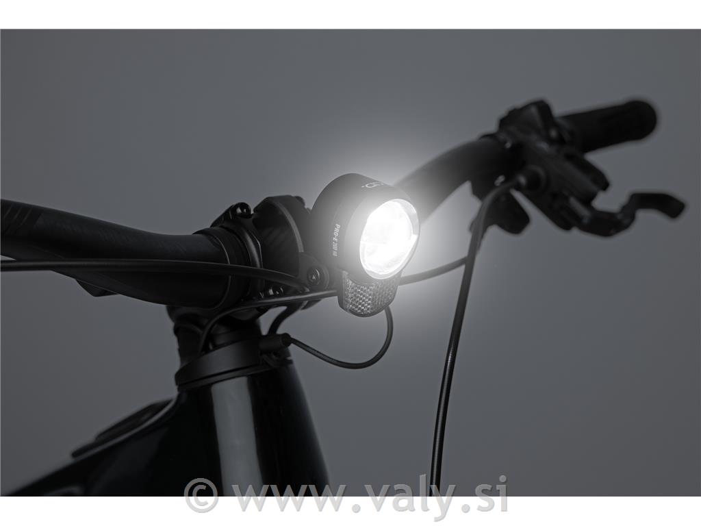 ACID prednja luč E-Bike PRO-E 200 HIGH BEAM X-Connect