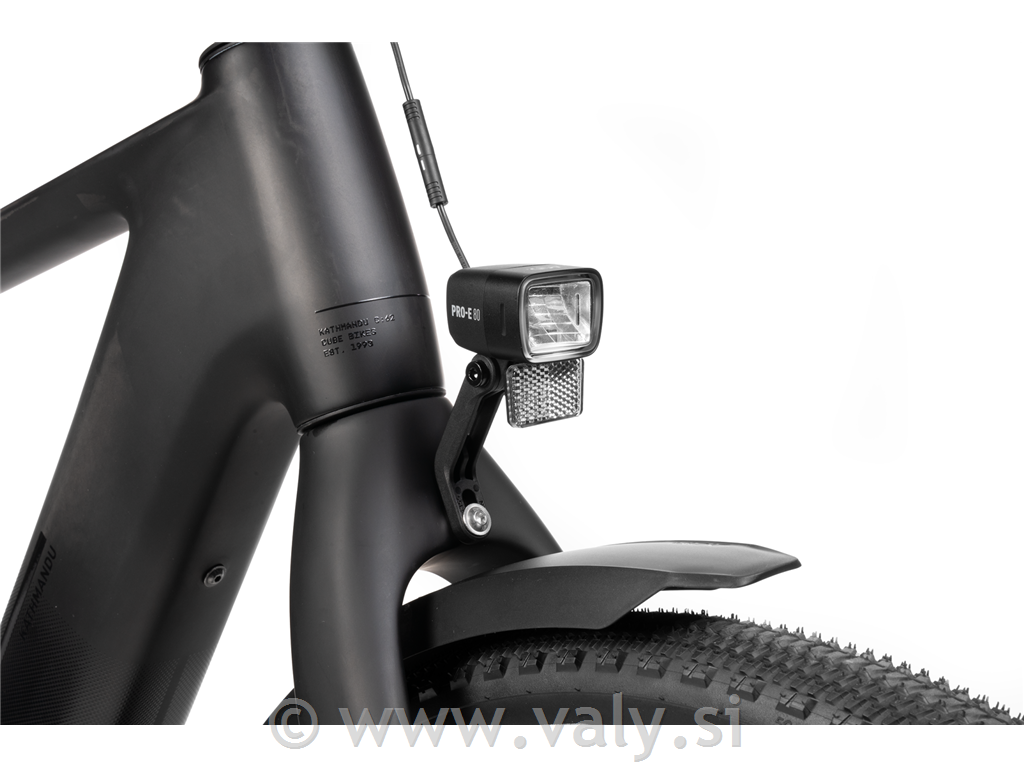 ACID prednja luč E-Bike PRO-E 80 X-Connect