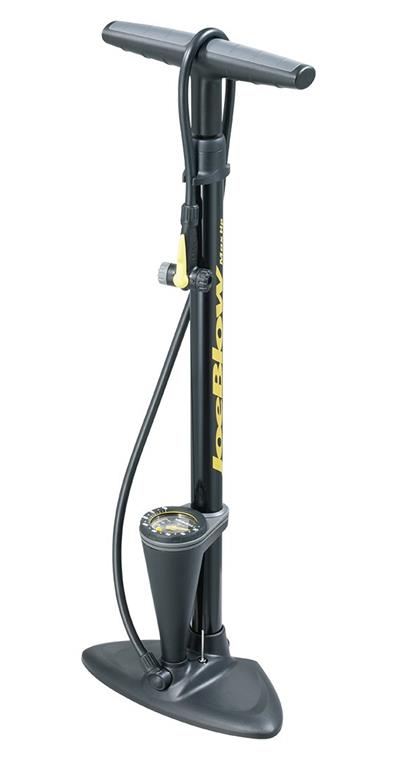 Topeak Joe Blow Max HP tlačilka črna