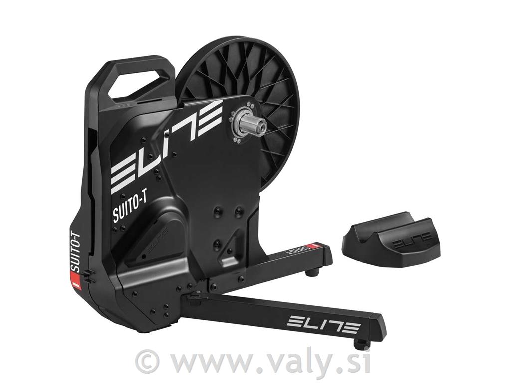 Elite interaktivni trenažer Suito-T Direct Drive Trainer