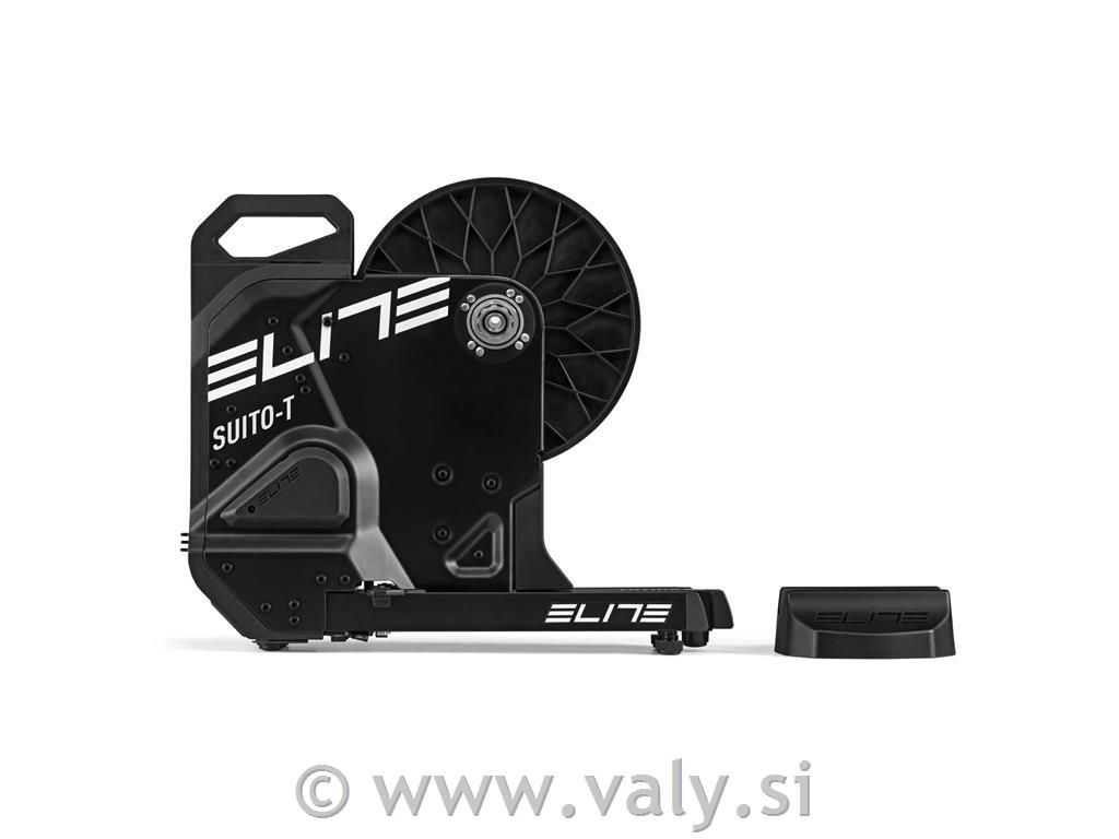 Elite interaktivni trenažer Suito-T Direct Drive Trainer