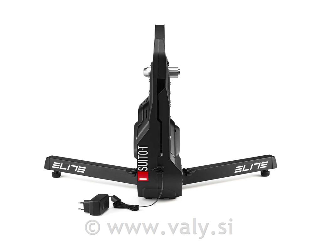 Elite interaktivni trenažer Suito-T Direct Drive Trainer