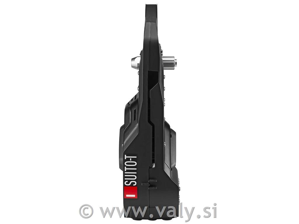 Elite interaktivni trenažer Suito-T Direct Drive Trainer