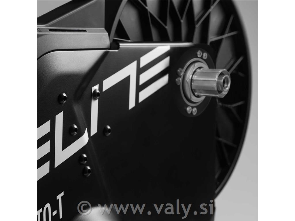Elite interaktivni trenažer Suito-T Direct Drive Trainer