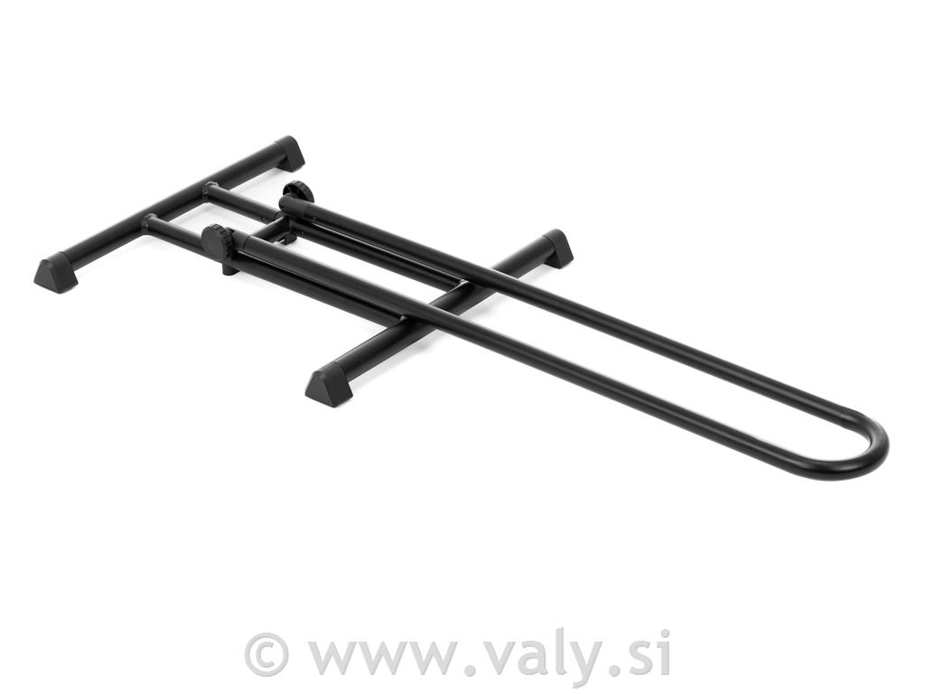 CUBE ACID Bike Stand FOLD – stabilno in zložljivo stojalo za