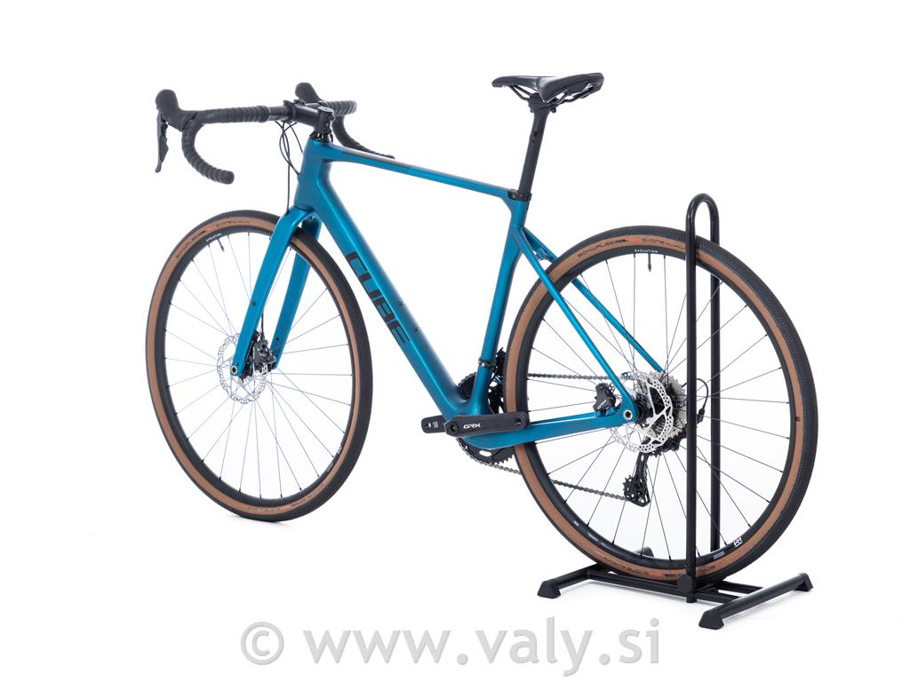 CUBE ACID Bike Stand FOLD – stabilno in zložljivo stojalo za