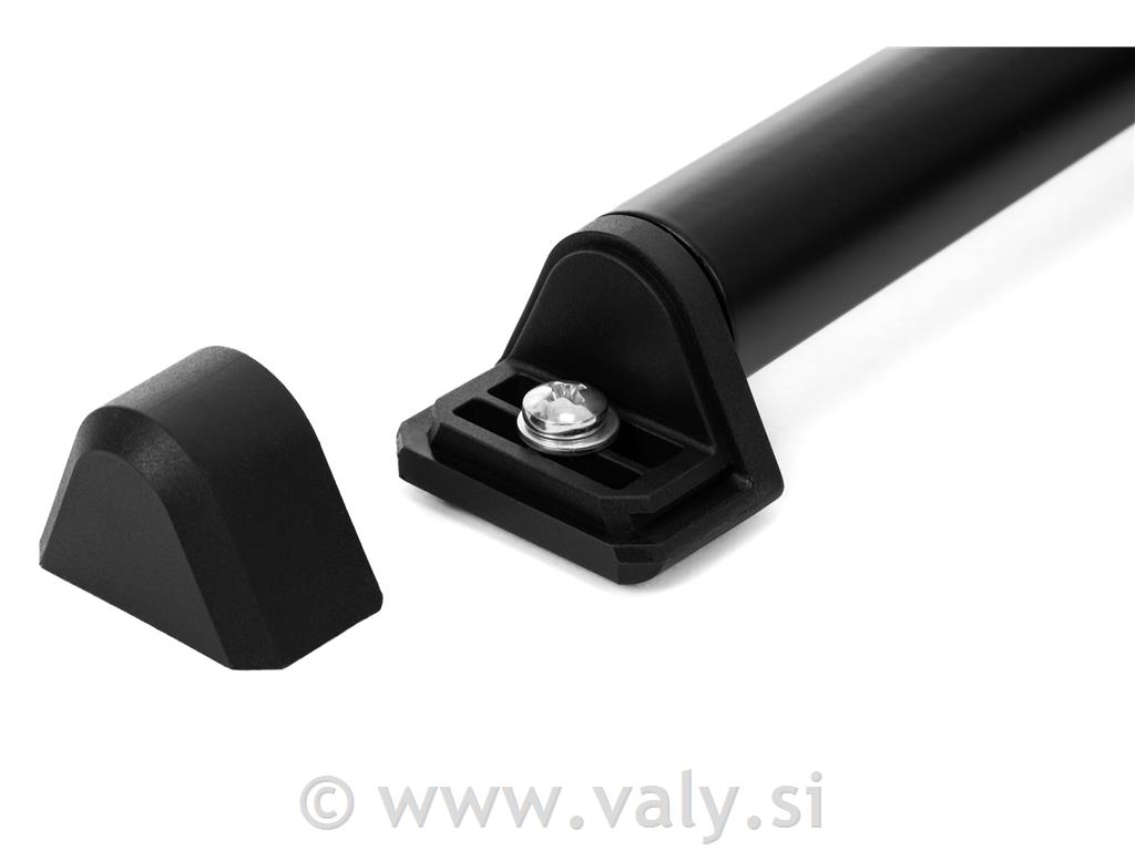 CUBE ACID Bike Stand FOLD – stabilno in zložljivo stojalo za