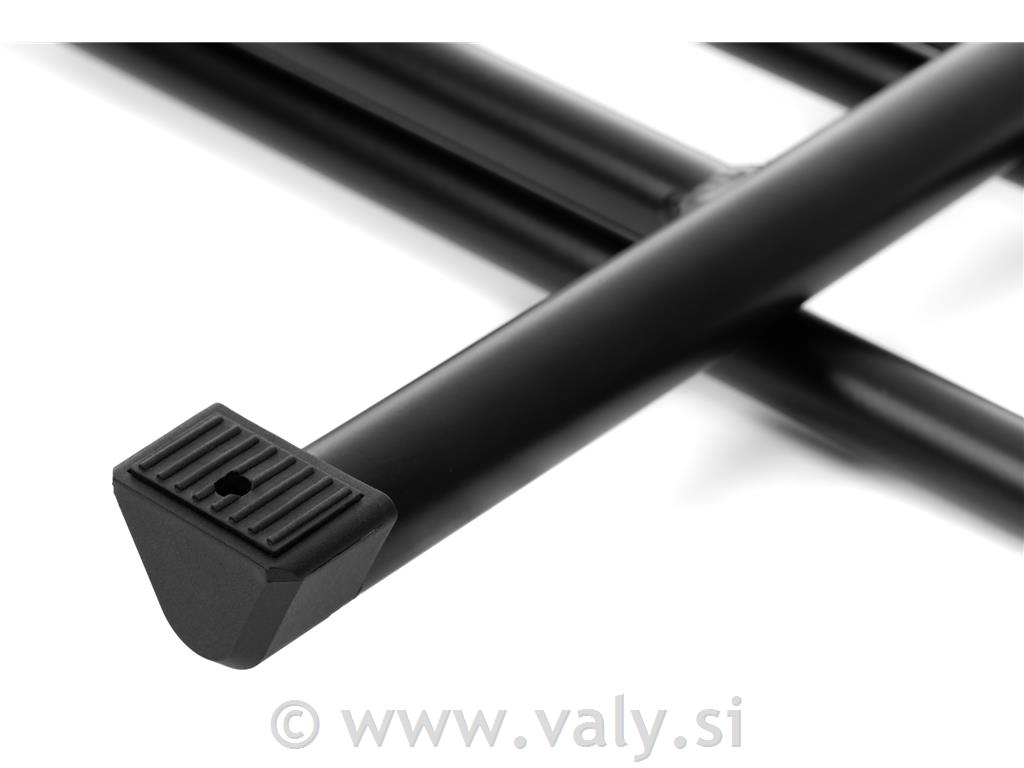 CUBE ACID Bike Stand FOLD – stabilno in zložljivo stojalo za