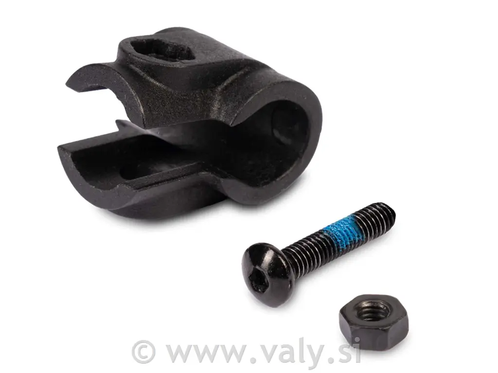 Adapter Acid Foot Top Rail