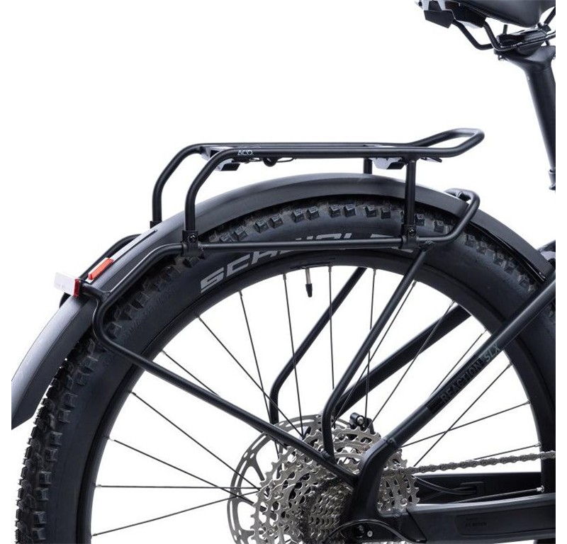 Adapter Acid Foot Top Rail