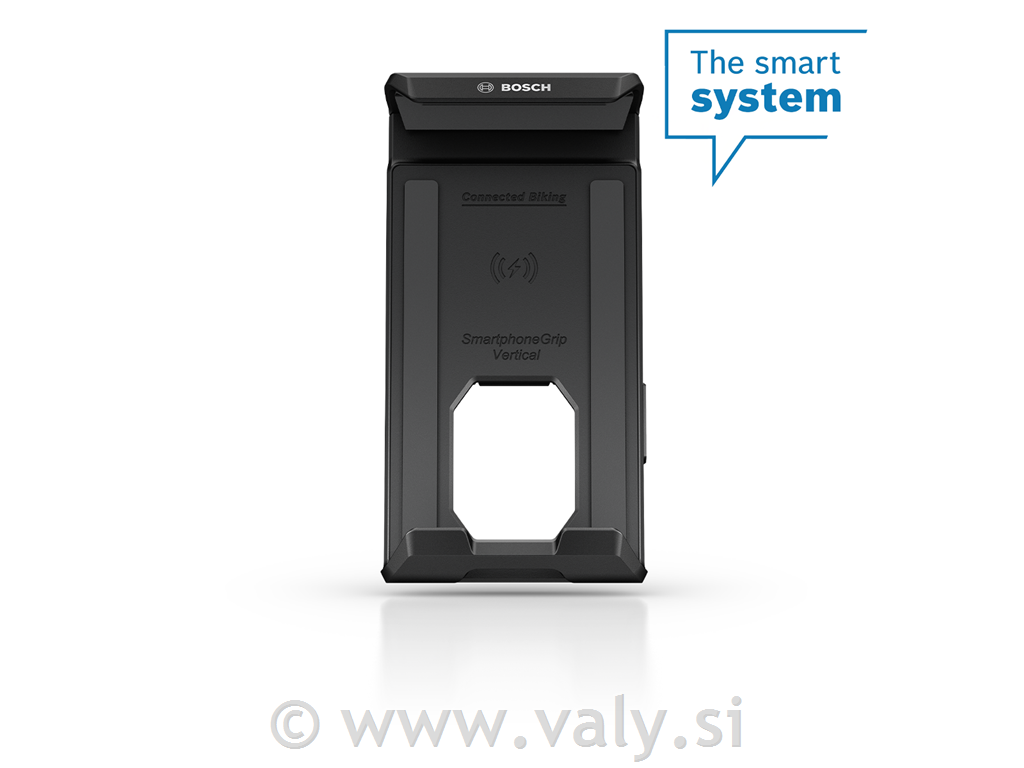 Bosch vertikalni nosilec za mobilni telefon SmartphoneGrip