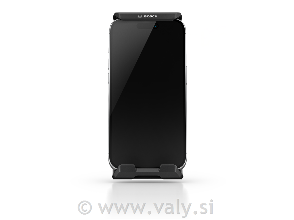 Bosch vertikalni nosilec za mobilni telefon SmartphoneGrip