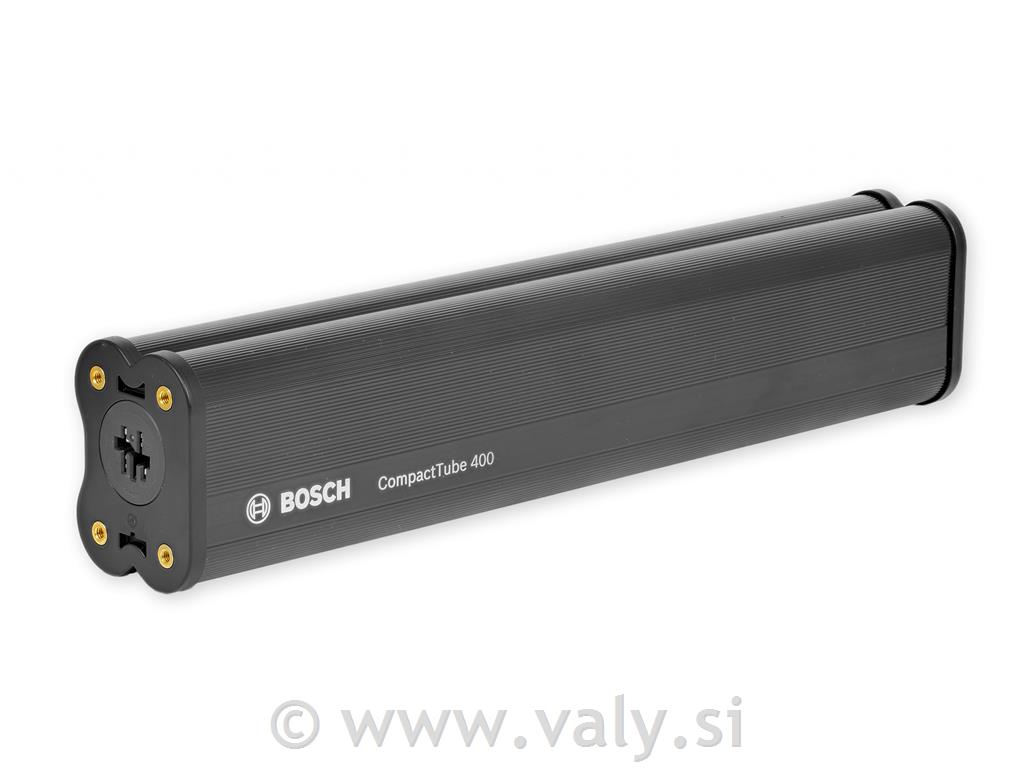 Bosch baterija CompactTube 400Wh