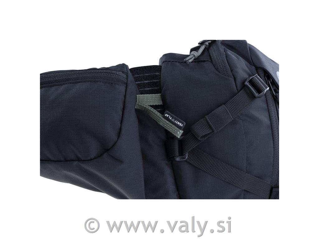 Evoc torbica HIP PACK PRO 3L črna