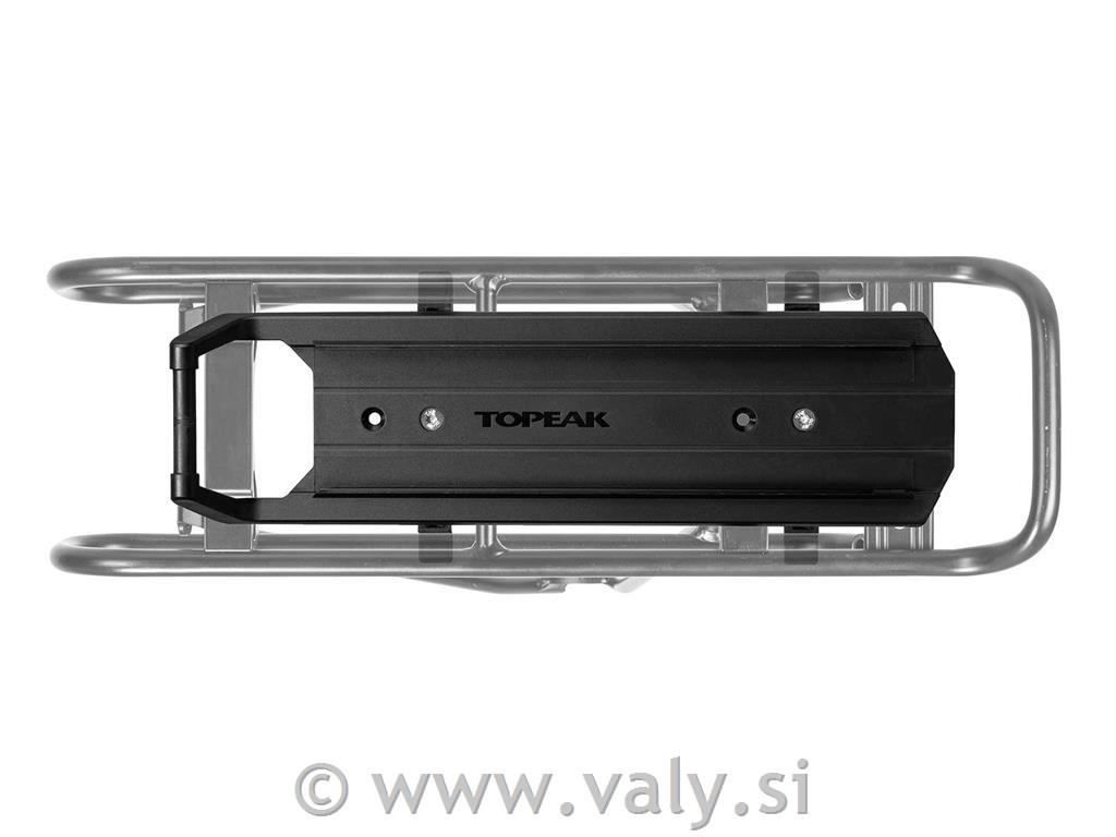 Topeak nosilec Omni Quicktrack adapter L za prtljažnik
